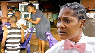 INTERNATIONAL BUSINESS WOMAN Mercy Johnson 2024 Nigerian Movie Nigerian Latest Full Movies [upl. by Brie801]