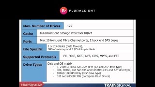 Introduction to EMC Storage Essentials [upl. by Lust]