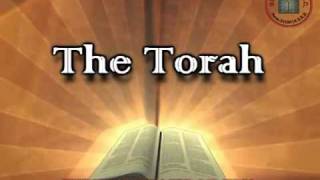 The Torah  English Version [upl. by Cumings]