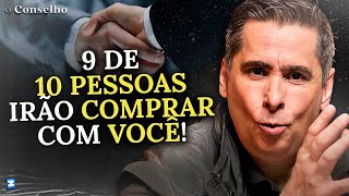 FLAVIO AUGUSTO DÁ DICA INFALÍVEL DE VENDAS [upl. by Yllod]