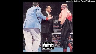 Westside Gunn X MF DOOM  Gorilla Monsoon DJAfroKid Remix [upl. by Alahs]