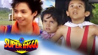 Super Inggo  Full Episode 01  Jeepney TV [upl. by Castle]