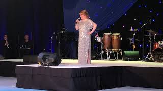 Susan Boyle FULL Alfalit GALA Performance HD [upl. by Collins57]