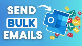 Best Bulk Email Sender Desktop Software [upl. by Asselam575]