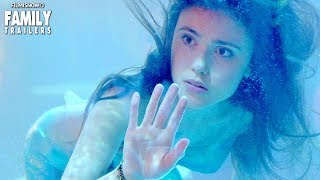 THE LITTLE MERMAID 2018  New Trailer for Poppy Drayton LiveAction Family Movie [upl. by Brittani]