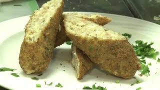 How to Make a Tuna Dog  It Takes Tuna [upl. by Jamil]