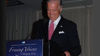 Joe Biden  quotStuttering does not define a personquot [upl. by Arot]