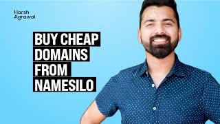 Buying Cheap Domain Name  They don’t Want You To Know [upl. by Vanessa]