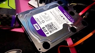 Install Western Digital 4TB Internal Hard Drive in 1 Partition  Windows 7810   TricK i Know [upl. by Beaner]