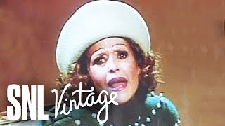 Bette Davis Video Will  SNL [upl. by Thanasi]