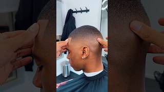 High Taper Fade Haircut Tutorial atlbarber HairTransformation BarberLife BarberShop HairGoals [upl. by Gertrudis494]