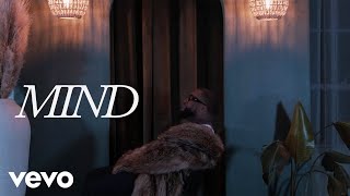 Kenyon Dixon  On My Mind Official Lyric Video [upl. by Enomsed]