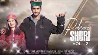 HATH TU DEJA  PAHARI SHORI VOL2  OFFICIAL SONG  VIVEK SINGHANIA  JOURNEY WITH FRIENDS [upl. by Eojyllib]