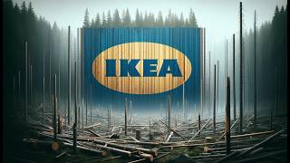 CAŁA PRAWDA o firmie IKEA [upl. by Rhu]