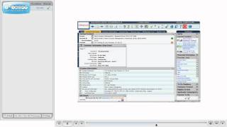 Oracle CCampB Training SampleControl Central [upl. by Burhans757]