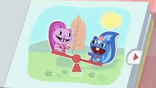 Happy Tree Friends intro tv shows [upl. by Eelahs]