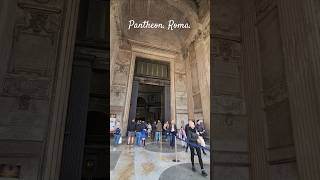 El Pantheon Roma [upl. by Aron280]