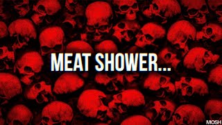 The Mysterious Meat Shower Incident  UNSOLVED MYSTERIES [upl. by Eelessej766]