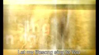 life song casting crowns karaoke [upl. by Tiff]