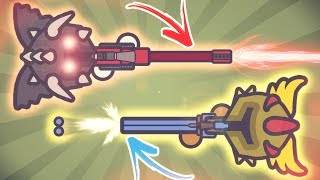 Moomooio  NEW MUSKET design SNIPER and SHOTGUN NEW TEXTURE PACK [upl. by Yacov]