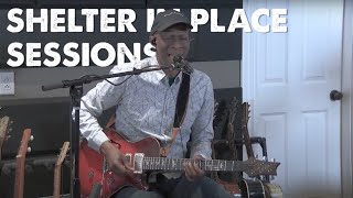 Keb Mo  The Worst Is Yet To Come Top 5 Best 2021 Shelter in Place Session [upl. by Mehsah233]