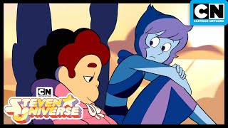 Stevens Family Time  Steven Universe  Cartoon Network [upl. by Kavita364]