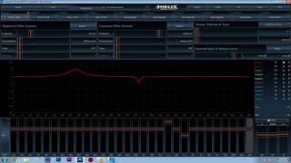 How To Parametric EQ With The Helix DSPs [upl. by Hay]