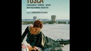 “Tosca“  Opera by Giacomo Puccini [upl. by Adnilre]