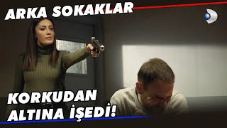 Arka Sokaklar 611 Bölüm Fragmanı  2 [upl. by Nonahs465]