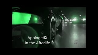 In the After Life ApologetiX redux [upl. by Atila536]