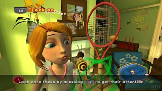 Bee Movie Game PS2 Gameplay HD PCSX2 [upl. by Ligriv830]