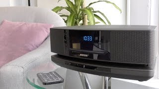 Bose Wave SoundTouch Setup Guide [upl. by Aihsinat]