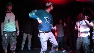 Whiteboy Swag VS Whiteboy Boogie at QClub [upl. by Liam917]