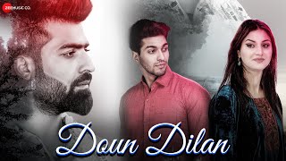 Doun Dilan  Official Music Video  Faiz Allie Saima Qadir Hamid Allie amp Sheema Mir  Ishfaq Kawa [upl. by Hancock981]