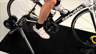 Competitive Cyclist Reviews CycleOps Trainers [upl. by Briny]