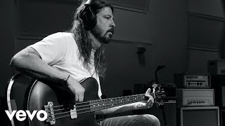 Dave Grohl  Play Official Video [upl. by Aihpos]