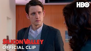 Silicon Valley Season 1 Episode 6 Clip  HBO [upl. by Ajat]