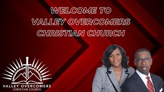 Valley OverComers Christian Church [upl. by Ettelohcin676]