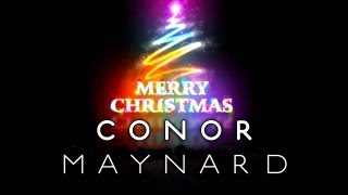 Conor Maynard Covers  Chris Brown  This Christmas [upl. by Lumpkin]