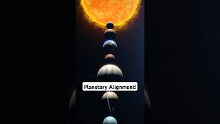 The Great Planetary Alignment of January 25 2025 astronomy planets alignment skywatching [upl. by Eanom116]