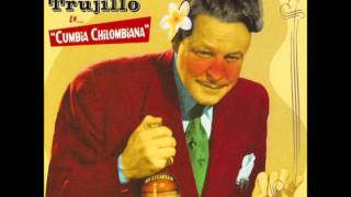 Chico Trujillo  Cumbia Chilombiana Álbum Completo [upl. by Susej777]