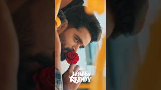 Love Reddy Movie Teaser lovereddyteaserlovereddyteaser telugu kannada ll MR SAI EDITING ll [upl. by Nus]