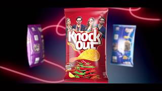 Knockout JPNA 2  Song Teaser [upl. by Urias263]