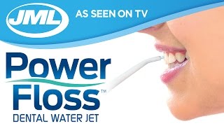 Power Floss from JML [upl. by Jacquette476]