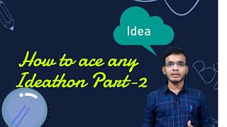 How to ace any Ideathon  My Cisco Ideathon round expirence  part2 2022 [upl. by Stoddart]