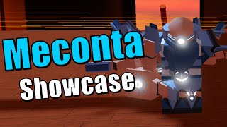 Mours  UNOBTAINABLE Meconta Showcase [upl. by Millwater]