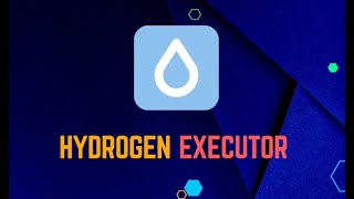 Roblox Free Executor for PC  Hydrogen Script Executor Install Tutorial 2024 [upl. by Haggi993]