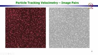 Lec 16 Particle Image Velocimetry I swayamprabha ch27sp [upl. by Danczyk]