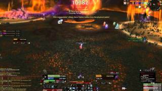 Ruby Sanctum  Halion 10 Heroic [upl. by Gschu949]