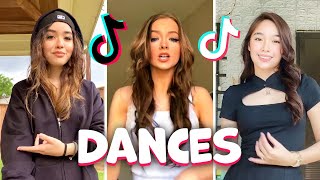 Newest TikTok Dance Compilation April 2021 Tik Tok Dances 268 [upl. by Mullane]